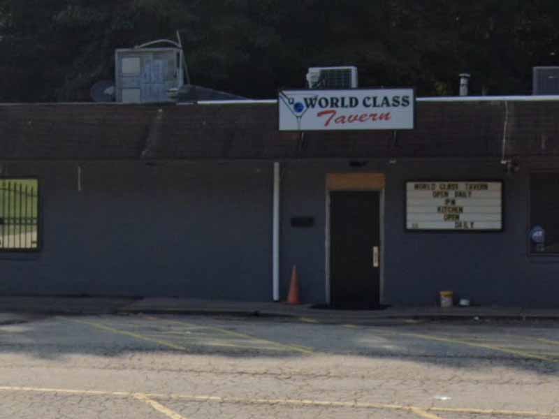 Shooting Outside Penn Hills Tavern Leaves One Dead, Suspect at Large