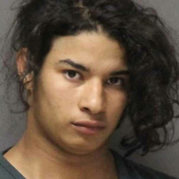 Toms river teen sentenced for fatal hit-and-run and vehicular homicide - photo licensed by shore news network.