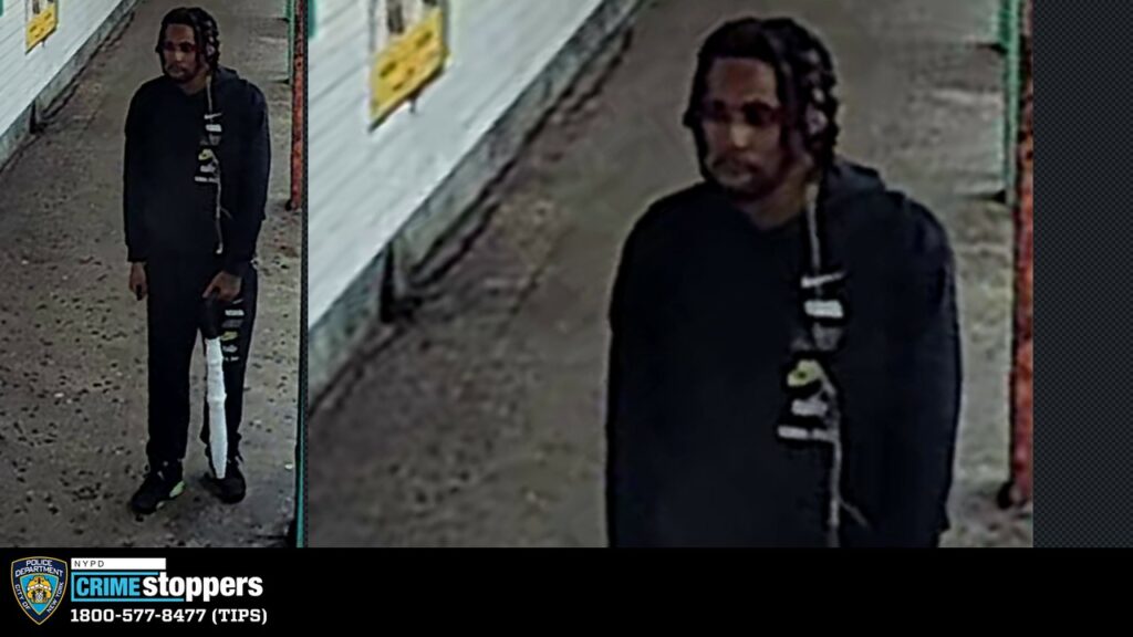 Argument Ends with Assault Inside NYC Subway Station