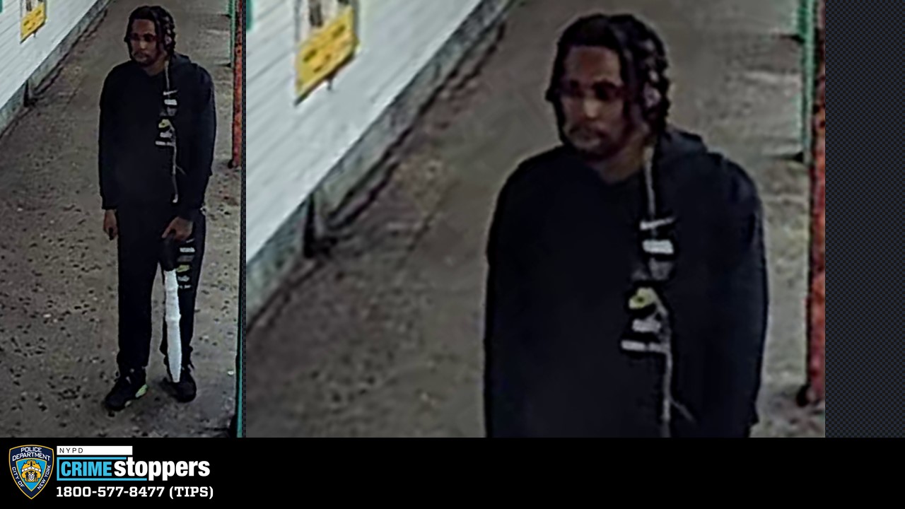 Argument Ends with Assault Inside NYC Subway Station