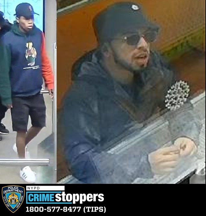 Sleeping Man Robbed on NYC Subway Train Sleeping Man Robbed on NYC Subway Train