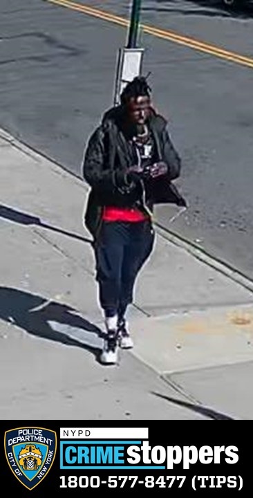NYPD Seek Brooklyn Attack Suspect