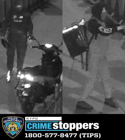 NYPD Seeks Help Identifying Suspects in Queens Robbery Spree