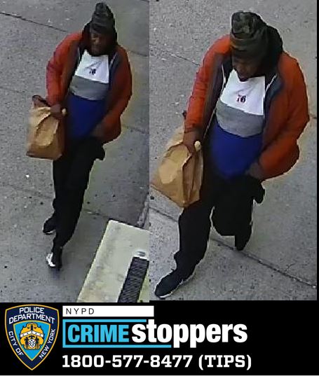 NYPD Investigating Anti-White Hate Crime