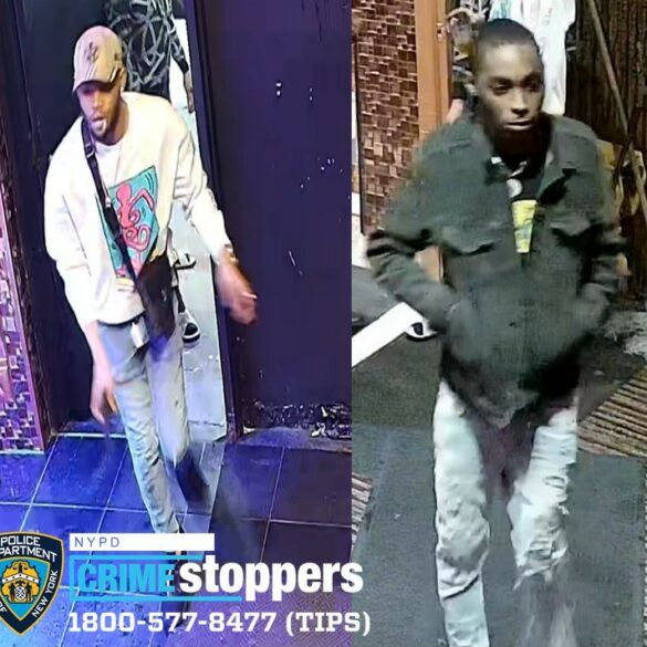 Shooting in queens leaves one injured - photo licensed by shore news network.