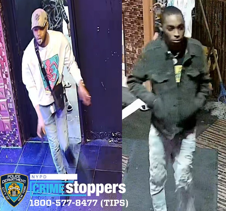 Shooting in Queens Leaves One Injured
