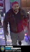 Police seek suspect in early morning shooting incident