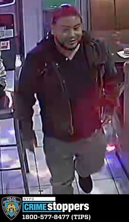 Police Seek Suspect in Early Morning Shooting Incident