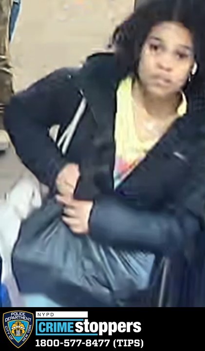 Jewelry Theft and Assault on Graham Avenue, Brooklyn