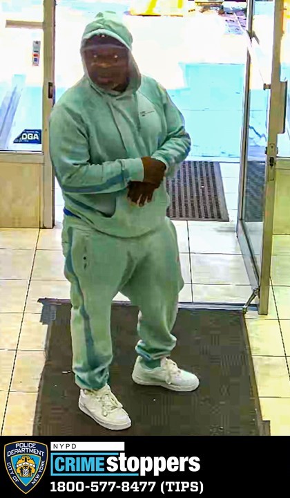 Woman Assaulted Inside Subway Station in Manhattan