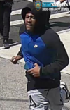 Man stabbed while trying to break up fight in the bronx