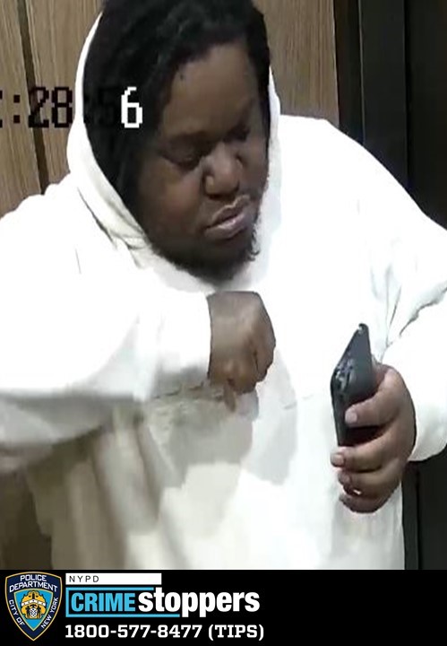 NYPD Seeks Public's Help to Identify Suspect in Midtown Assault