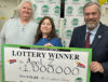 Lebanon county woman wins $1 million mega millions ticket