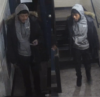 D. C. Police release surveillance images of stanton road shooting suspect