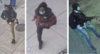 Arrest made in connection with d. C. Robberies