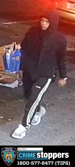 NYPD Seeking Fugitive in Bronx Murder Case NYPD Seeking Fugitive in Bronx Murder Case