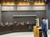 Jackson township hires veteran cop as director of public safety
