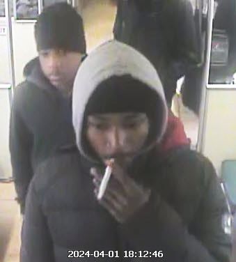 Baltimore Detectives Release Photos in Case of Slain 17-Year-Old