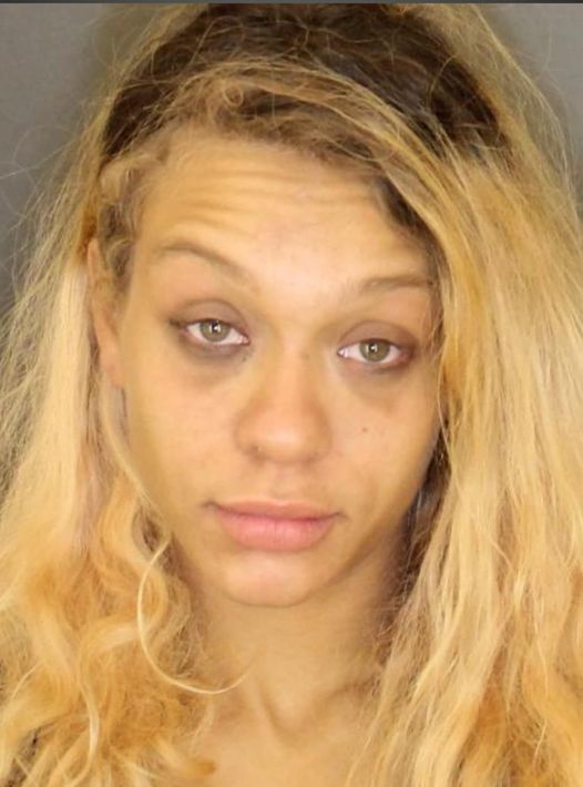 Baltimore Police Search for Missing 24-Year-Old Woman
