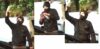 Police seek public's help in identifying ethnic intimidation suspect