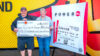 Southern maryland couple wins $50k in powerball