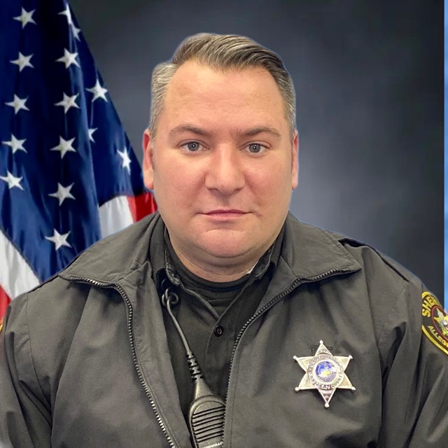 Allegheny County Mourns Passing of Veteran, Deputy