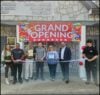 Grey graphix celebrates grand opening in toms river