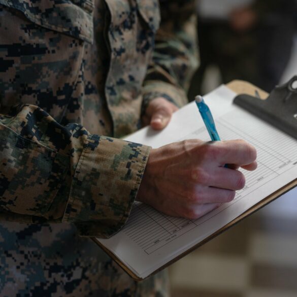 The marine corps inspected every single barracks. It was as bad as they feared - photo licensed by shore news network.