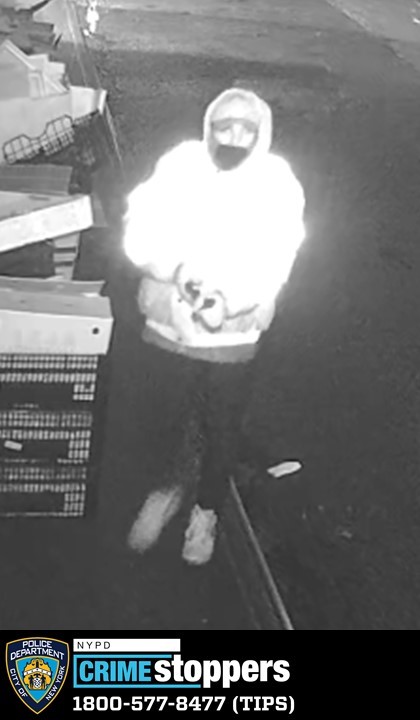 Jewelry Heist Suspects Flee East Broadway Store in Taxi Jewelry Heist Suspects Flee East Broadway Store in Taxi