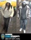 Motorcycle stolen in early morning attack in the bronx