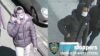 Unidentified assailants fire gunshots on east 165th street, no injuries reported