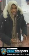 Shooting incident in queens leaves one injured