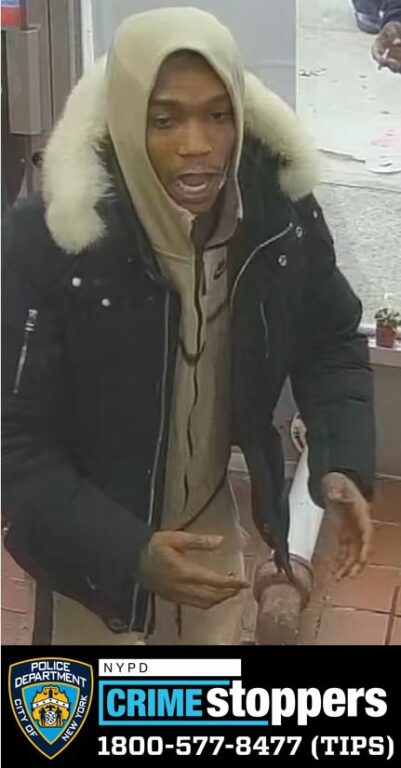 Shooting incident in queens leaves one injured - photo licensed by shore news network.