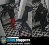 Man scooterjacked at gunpoint in brooklyn