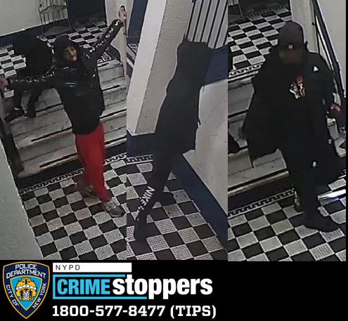 Man Scooterjacked at Gunpoint in Brooklyn