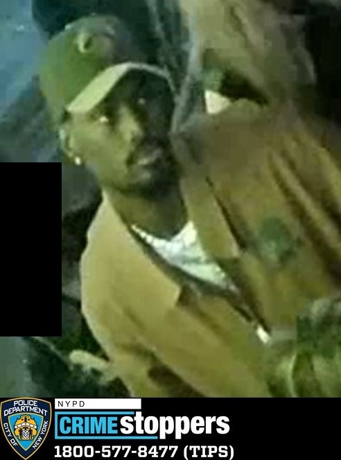 NYC Man Beaten With Belt, Robbed of $35,000 Chain