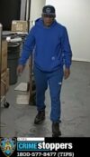 Nypd investigating manhattan burglary