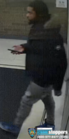 Early morning dispute in brooklyn leads to razor attack