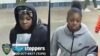 Woman assaulted on subway platform in brooklyn