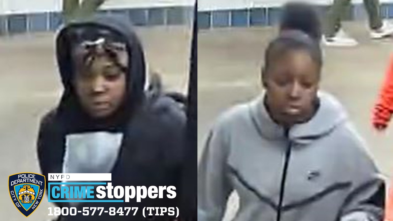 Woman Assaulted on Subway Platform in Brooklyn