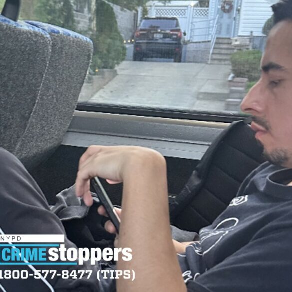 Police search for suspect in staten island bus incident - photo licensed by shore news network.