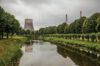 A nuclear power plant in europe - file photo