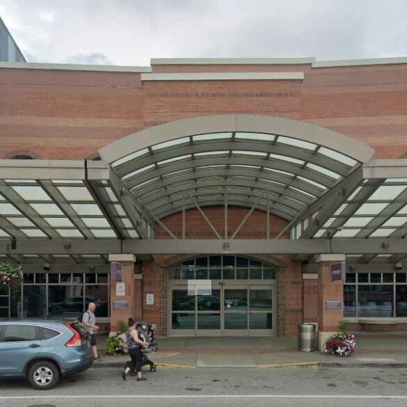 Man wanted for murder captured at albany airport - photo licensed by shore news network.