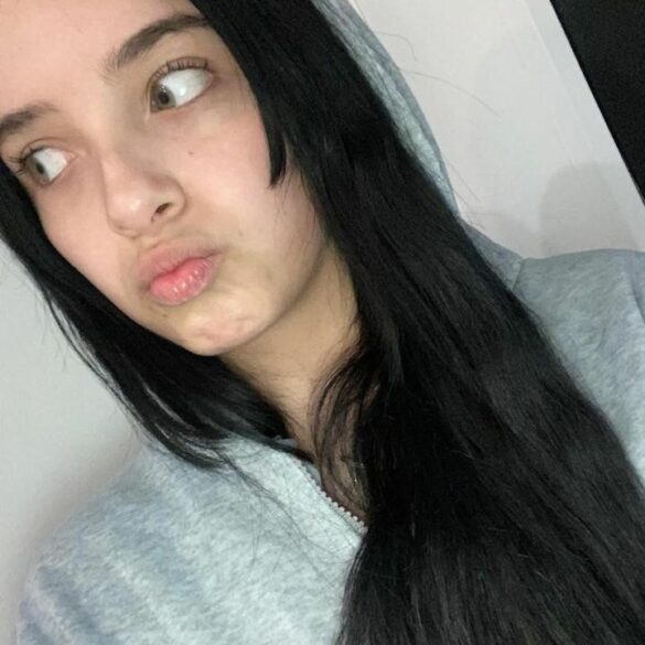 Baltimore teenager missing - photo licensed by shore news network.