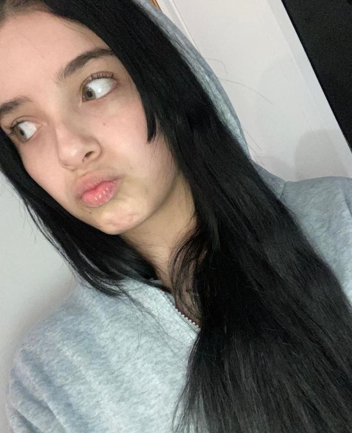 Baltimore Teenager Missing Baltimore Teenager Missing