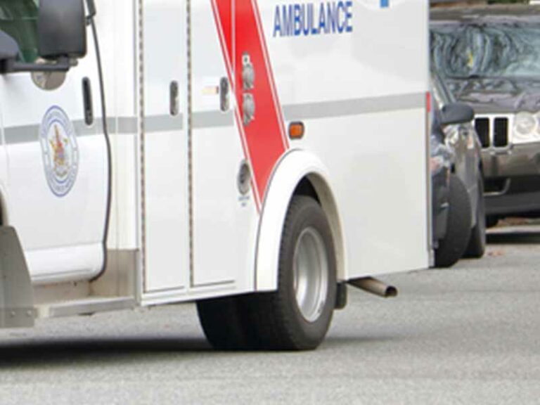 Man, woman found dead, shot inside scott township home - photo licensed by shore news network.