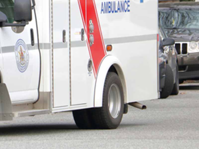 Two Shot Friday in Pittsfield