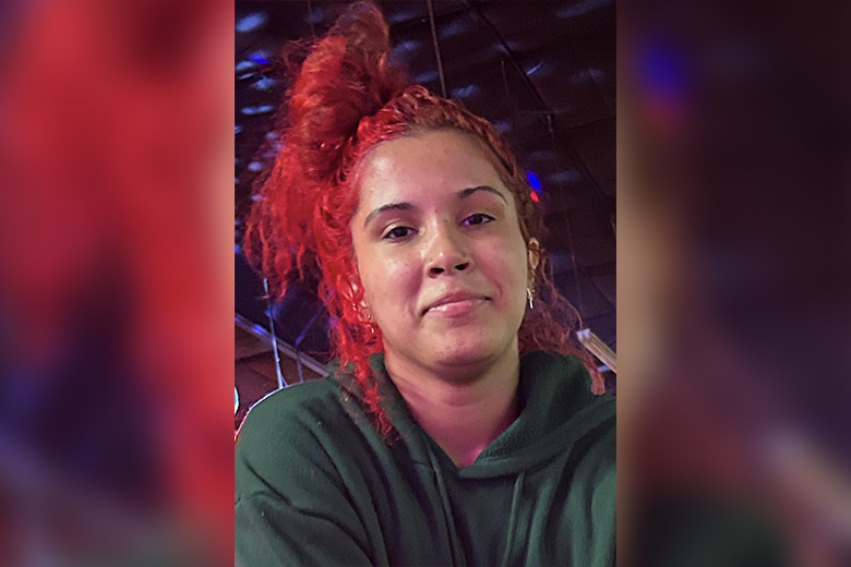 Amber Alert: Missing Girl in Philadelphia