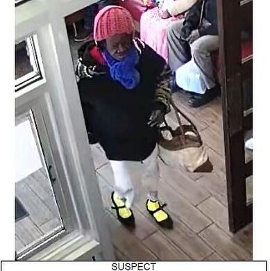 Public assistance sought in identifying assault suspect in newark - photo licensed by shore news network.