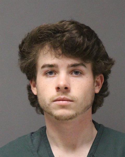 Man Charged with Aggravated Assault and Assault by Auto